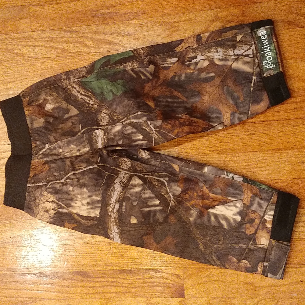 Rainpants